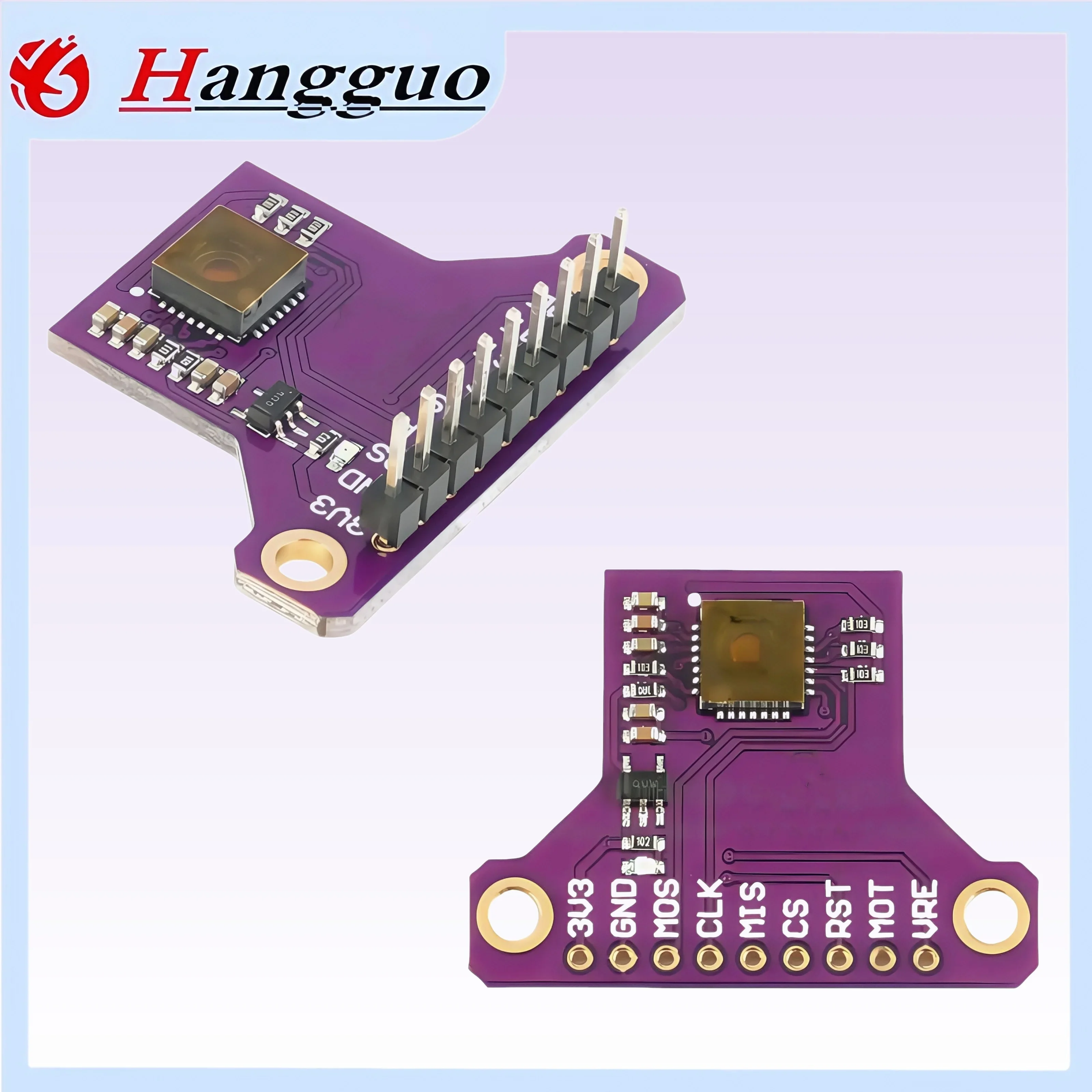 Original brand new PMW3901 Optical Flow Sensor Module XY Translation Board for Drone