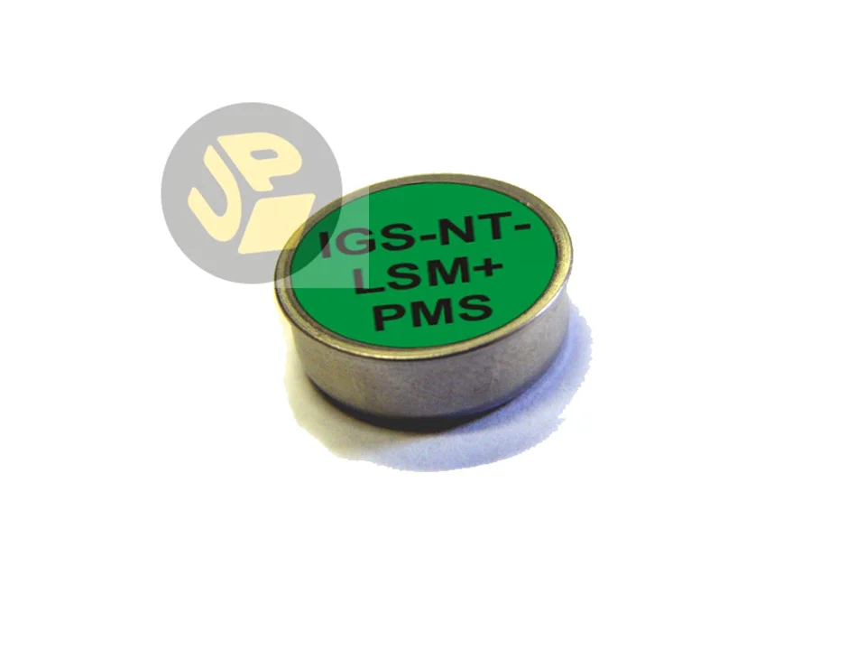 

IGS-NT-LSM + PMS Hardware Key For Load Sharing and Power Management Diesel Generator Sets