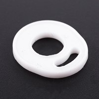 AAAF 2 Set Replacement Silicone Sealing ring O Ring for Smok TFV8 Cloud Beast