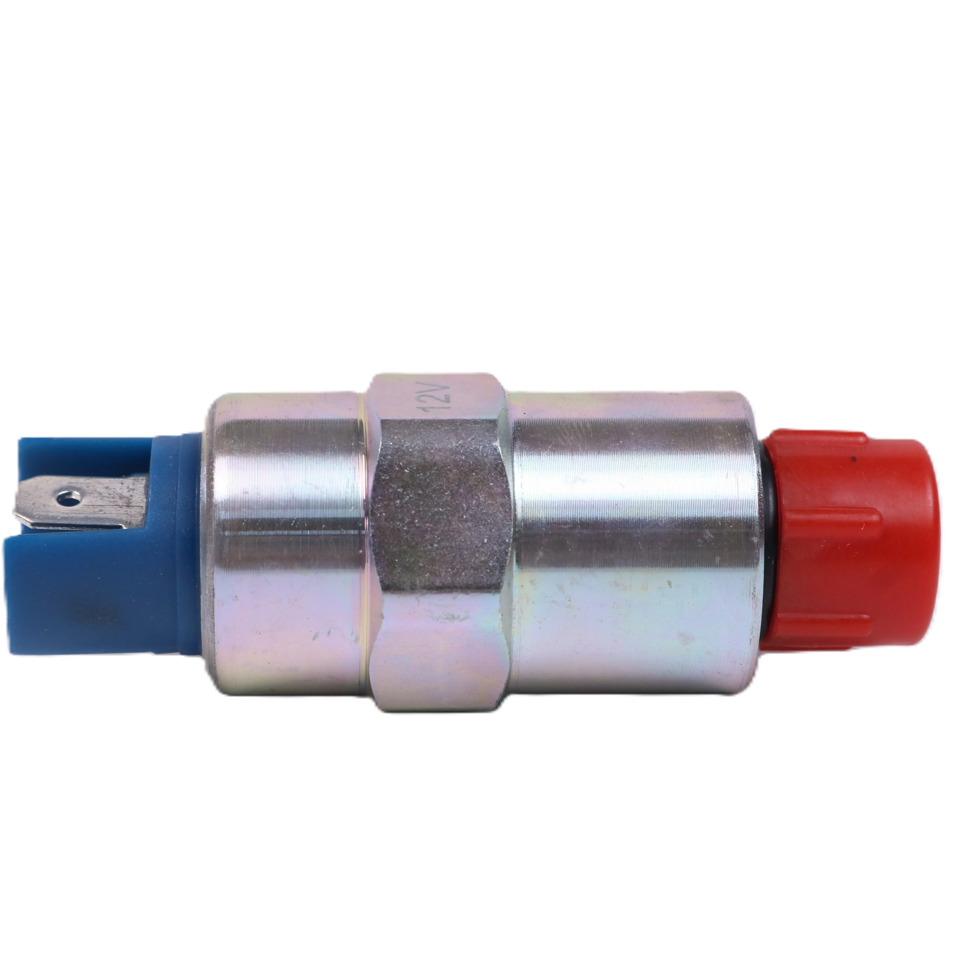 12V Shutoff الملف اللولبي 26420472 28730179 7185-900T لمحرك بيركنز 1004-4 1006-6 1103A‐33 1104A‐44 1106A‐70 JCB 2CX #1