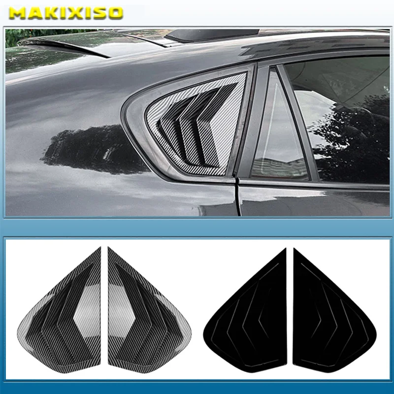 Car Side Window Lou…