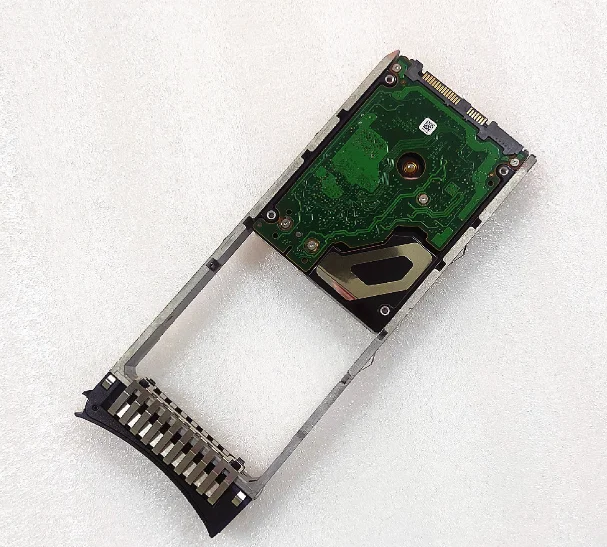 

For AC51 00Y5797 49Y7433 300GB SAS 15K 2.5 V5000 storage hard disk HDD