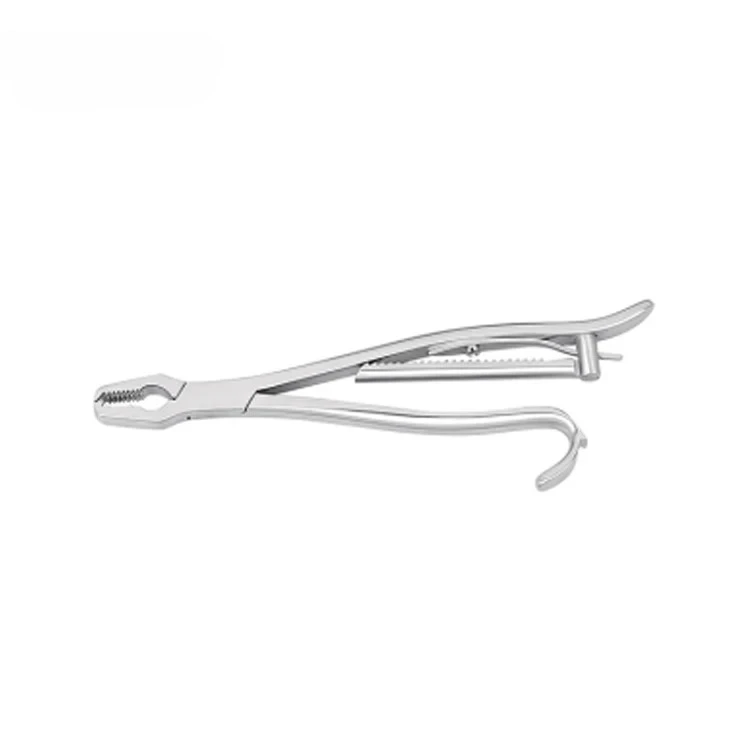 

Surgical General Orthopedic Basic Instrument Kern Holding Forceps