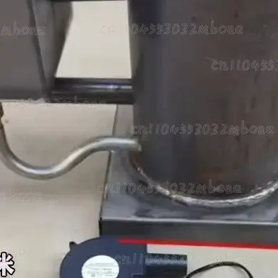 warm-air-stove-hot-air-stove-for-heating-cooking-breeding-vegetable-greenhouse-warming-waste-engine-oil-combustion-stove