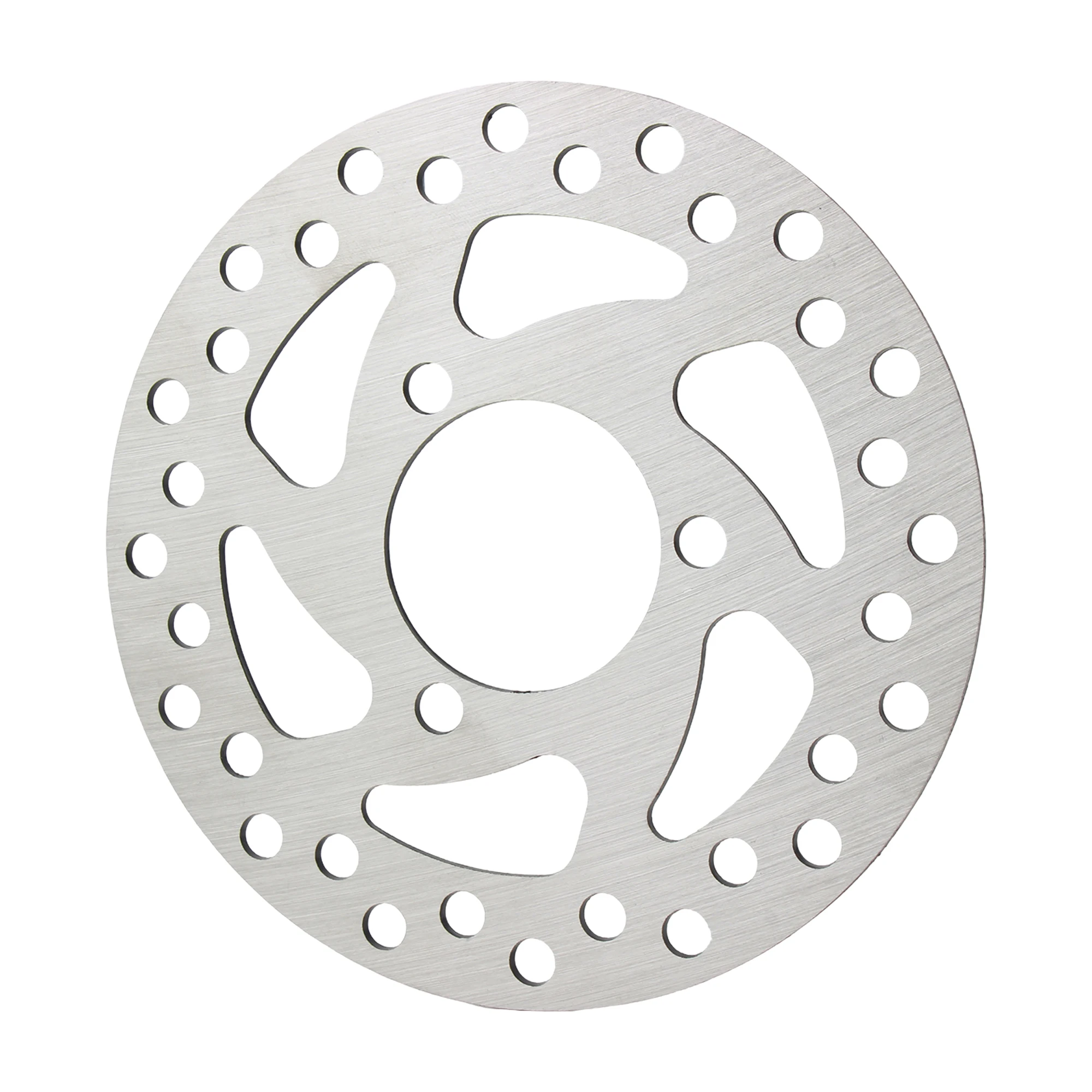 47cc 49cc 50cc 오토바이용 26 29 37mm 120 140mm 브레이크 디스크 CNC 액세서리 피트 더트 바이크 전기 스쿠터 교체 부품