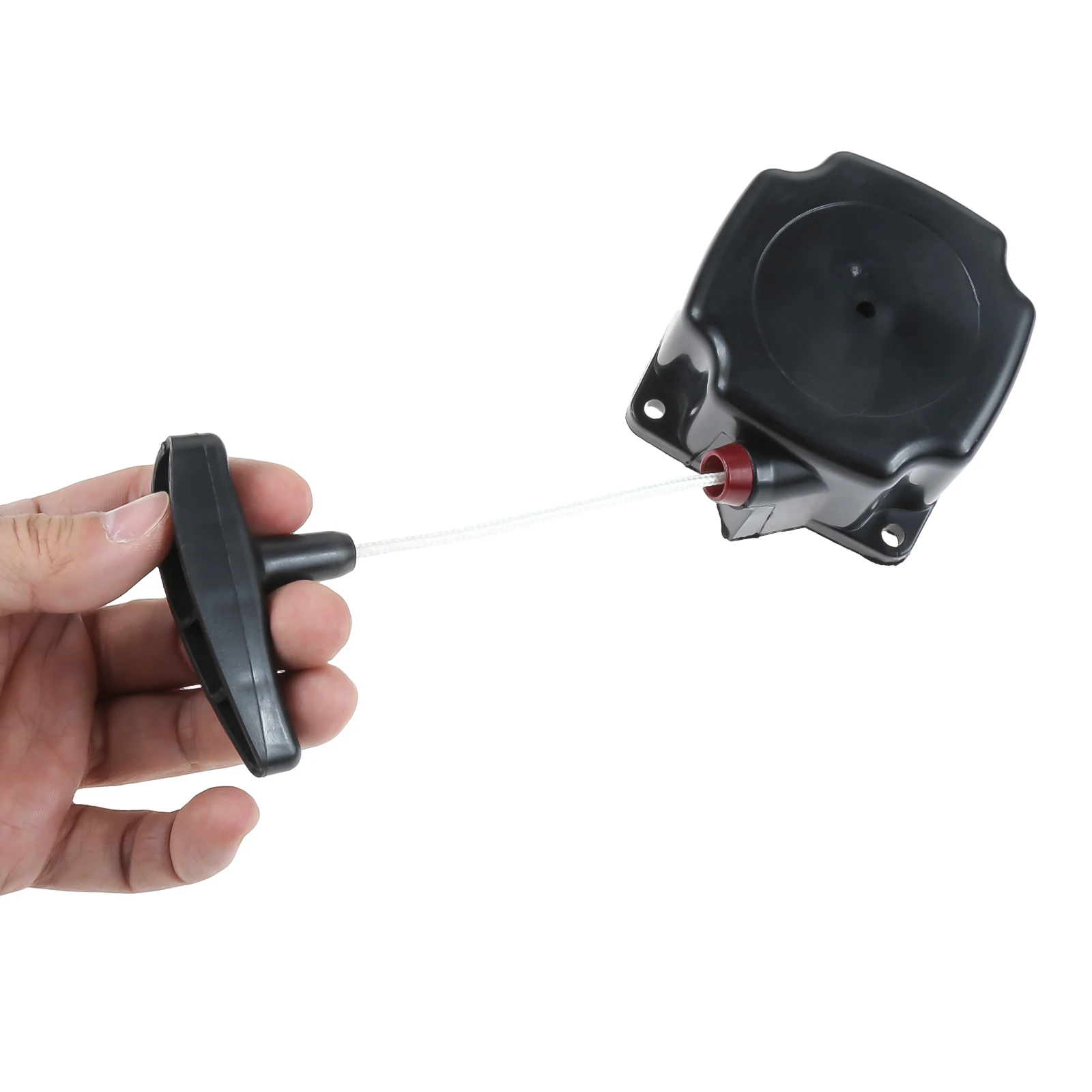 1Pc Universal Recoil Easy Pull Starter for Gasoline Brush Cutter Engine 43CC 49CC 52CC Strimmer Lawn Mower Parts