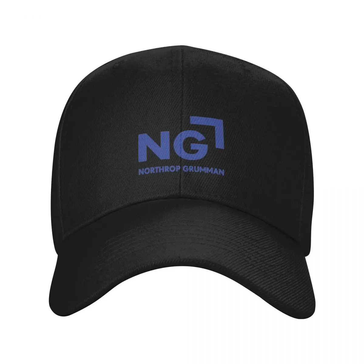 Northrop Grumman | Aerospace | Logo Present Baseball Cap Kids Hat Hat Beach beach hat Men Luxury Brand Women's