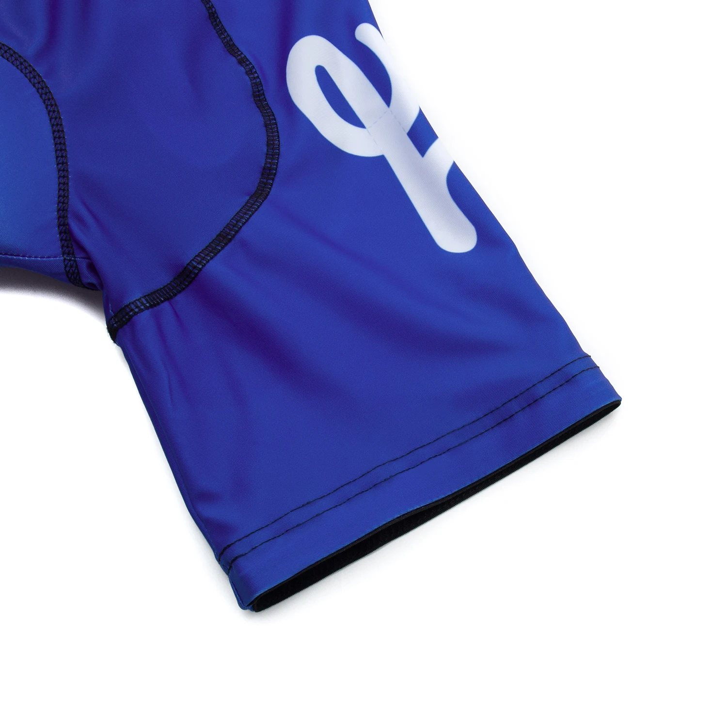 Neues Fahrradtrikot der VAE, weiß, TOTAL Team, Fahrradtrikot- und Shorts-Set, für Herren und Damen, schnelltrocknend, Ropa Ciclismo, professionelle Fahrradbekleidung, T-Shirt. – Detail 8