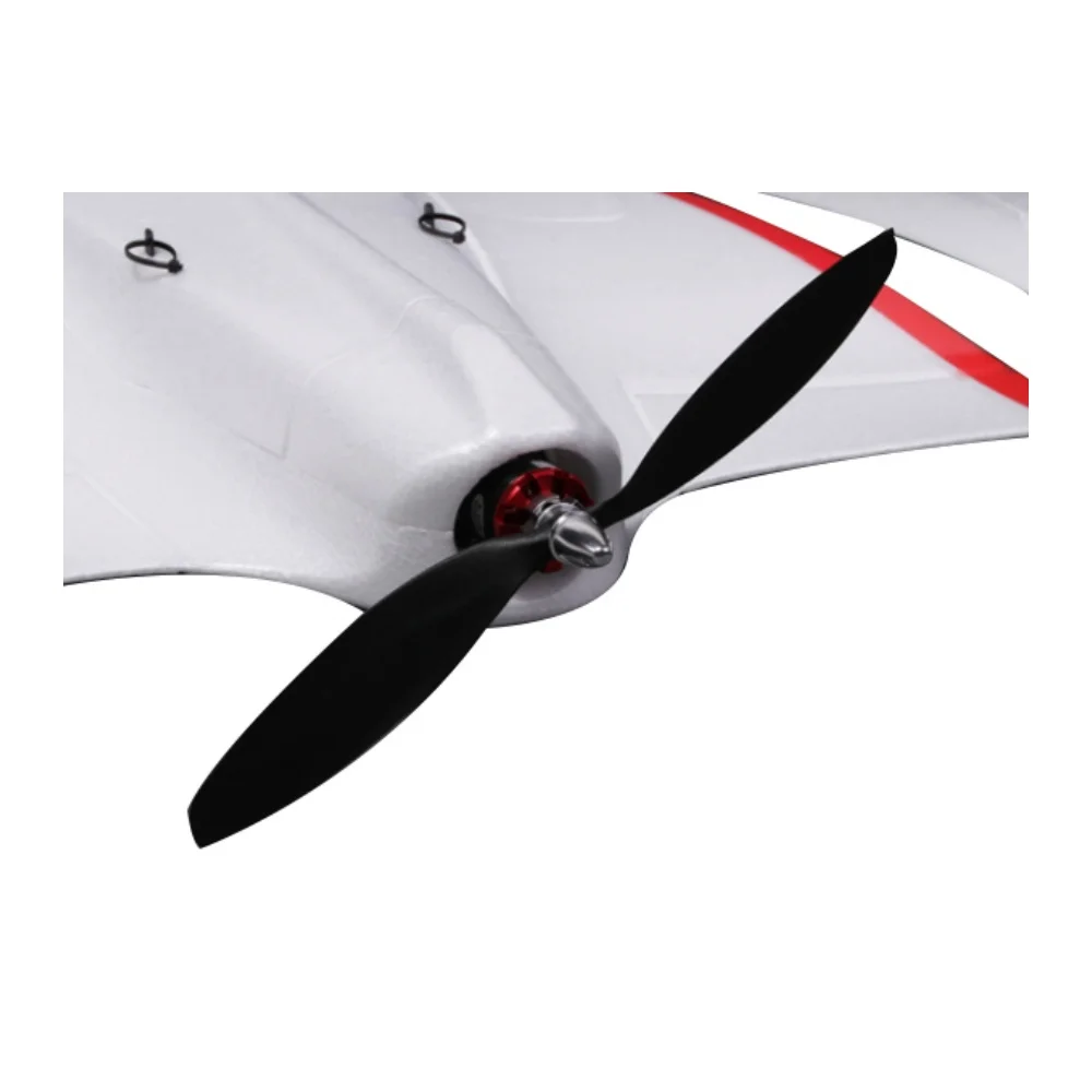 ZETA FX-79 Buffalo FPV Flying Wing EPO 2000mm Apertura alare KIT aereo RC