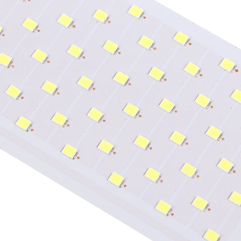 220v alto lúmen smd2835 led chip matriz led cob 30w para diy holofote módulo led lâmpada de substituição