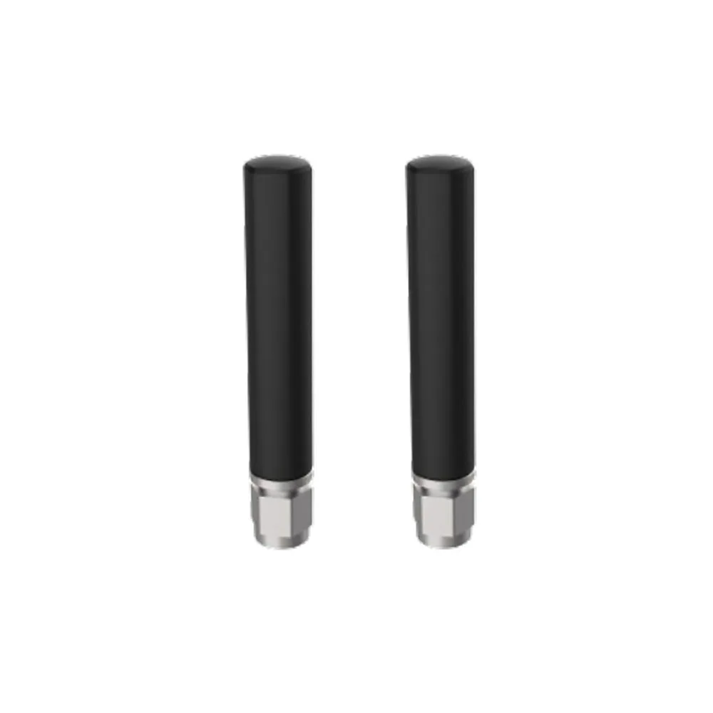 Antena WIFI Tri-Band 2.4G 5G 6G Wszechkierunkowa Antena do Komputera Stacjonarnego, Kamery IP, Routera WIFI6E MINI, Antena Klejona RP-SMA Męski — zdjęcie produktu 5