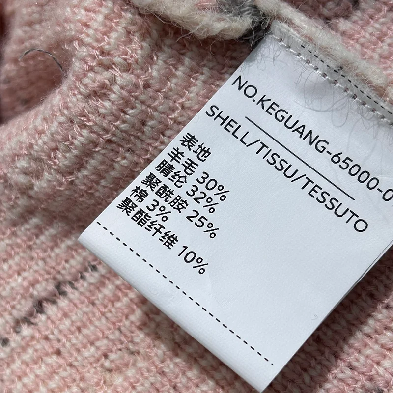 طقم تنورة نسائية مريحة، مثالي للطقس الحار ومظهر عصري خفيف ومريح طوال اليوم AJ0908 #5