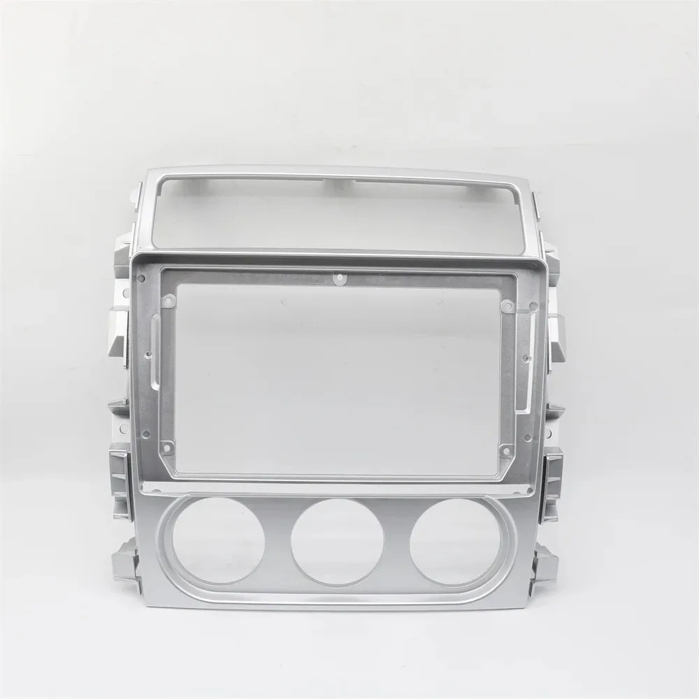 

9 Inch For Suzuki Liana 2004-2011 2012 2013 Car Frame Plug Audio Fitting Adaptor Dash Trim Kits Facia Panel Radio Player