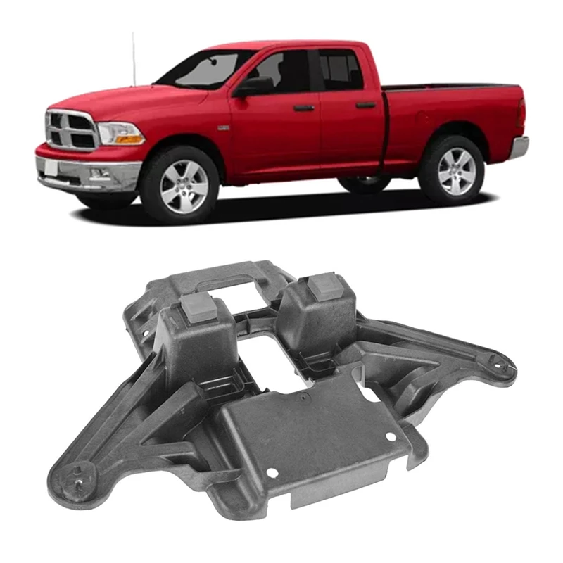 Spare Parts Accessories Overhead Console Mounting Bracket 55365119AC For 2009-2014 Dodge Ram 1500 2500 3500