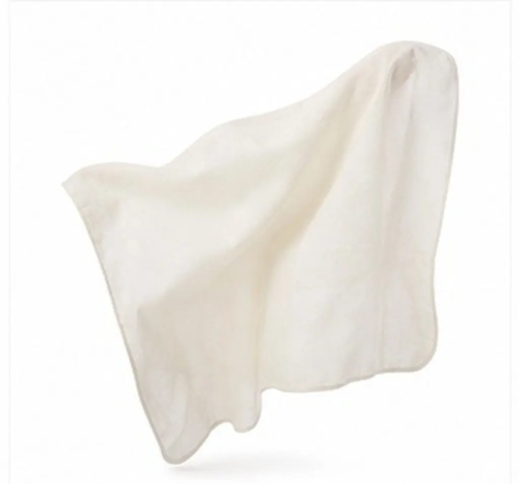 2Pcs Tofu Cheesecloth Reusable Cloth Strainer High Density Fabric for Kitchen Soybean Milk Filtering Cheese Cloth Baking Food