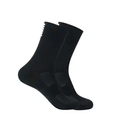 YKYWBIKE-Calcetines deportivos para hombre y mujer, medias transpirables de marca profesional, para bicicleta de carretera y exteriores, 9 colores