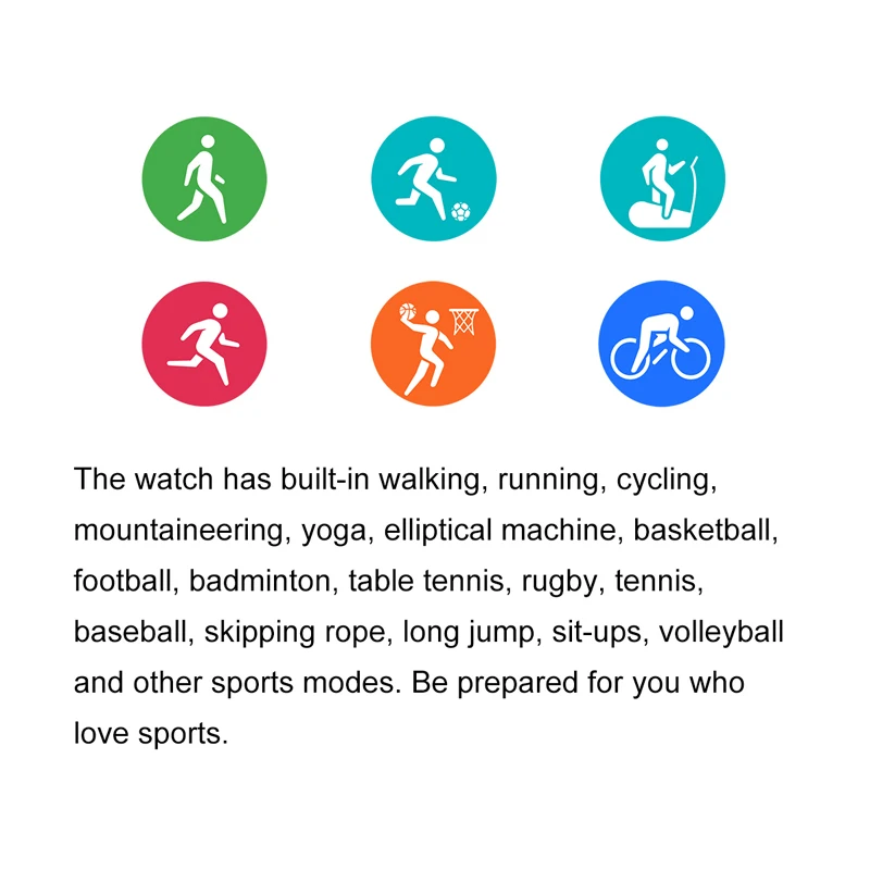 2023 새로운 스마트 워치 여성 IP68 방수 260mAh Smartwatch 블루투스 통화 NFC 1.36 "무선 충전기 iOS 안드로이드