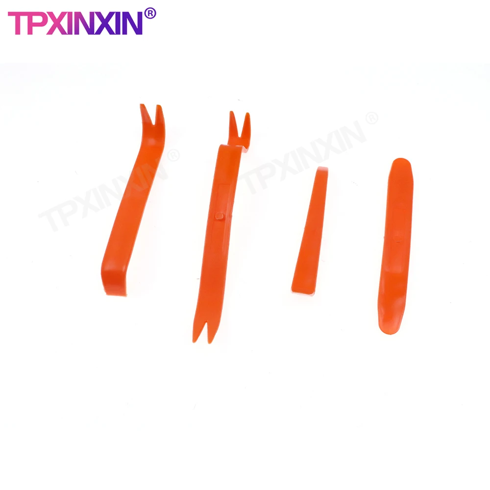 

1PCS Door Clip Panel Trim Removal Tool Car Audio Disassembly Kits Dashboard CD DVD Player Special Disassembly