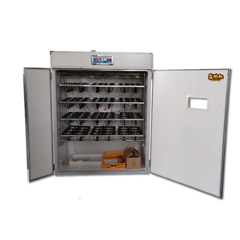Constant temperature ostrich incubator Emu egg incubator Customized automatic intelligent ostrich incubator