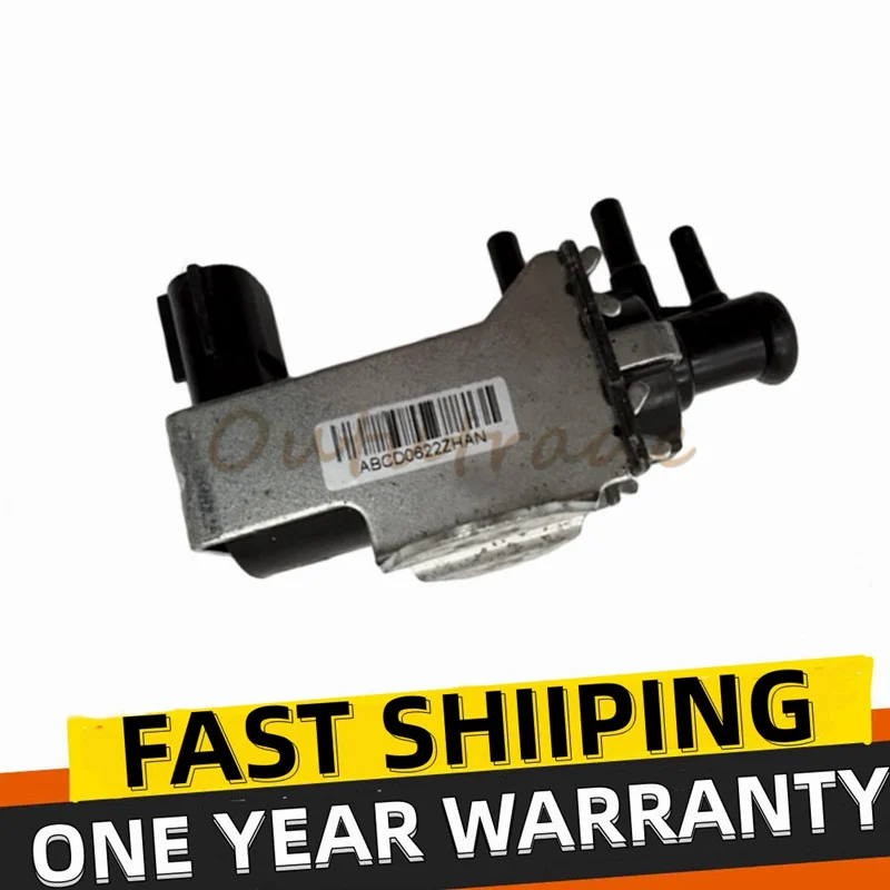 

139700-0870 1397000870 139700 0870 Вакуумный электромагнитный клапан для HONDA без поддержки