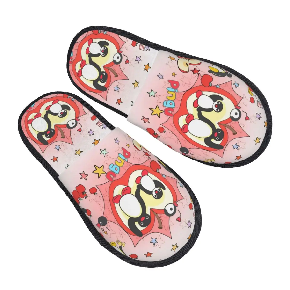 Noot Pingu House Sl… - image