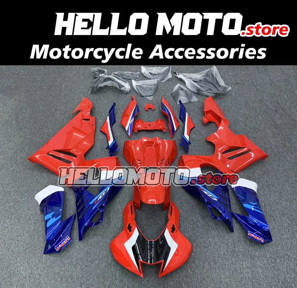 

Suitable For Fireblade CBR1000RR-R 2020 2021 2022 CBR1000 RR-R Motorcycle Shell Fairings Spoiler Body