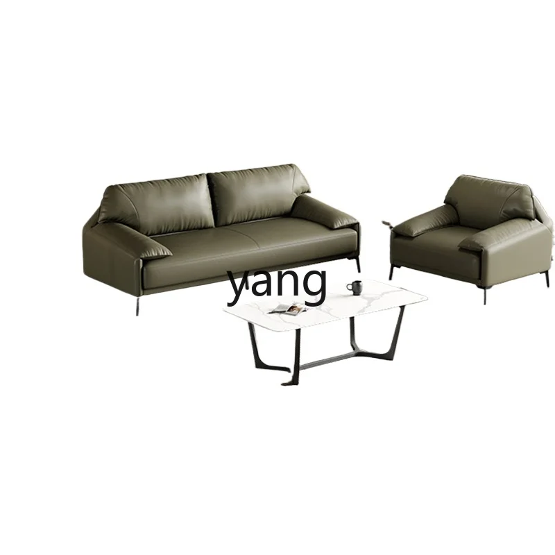 

TGF office conference reception sofa modern business simple lounge area meeting coffee table