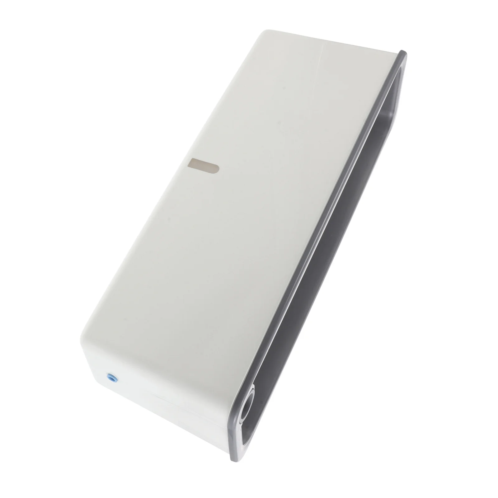 

Plastic Rectangular Window Planter Box Long Flower Vegetable Herb Growing Pot for Balcony with Water Reservoir