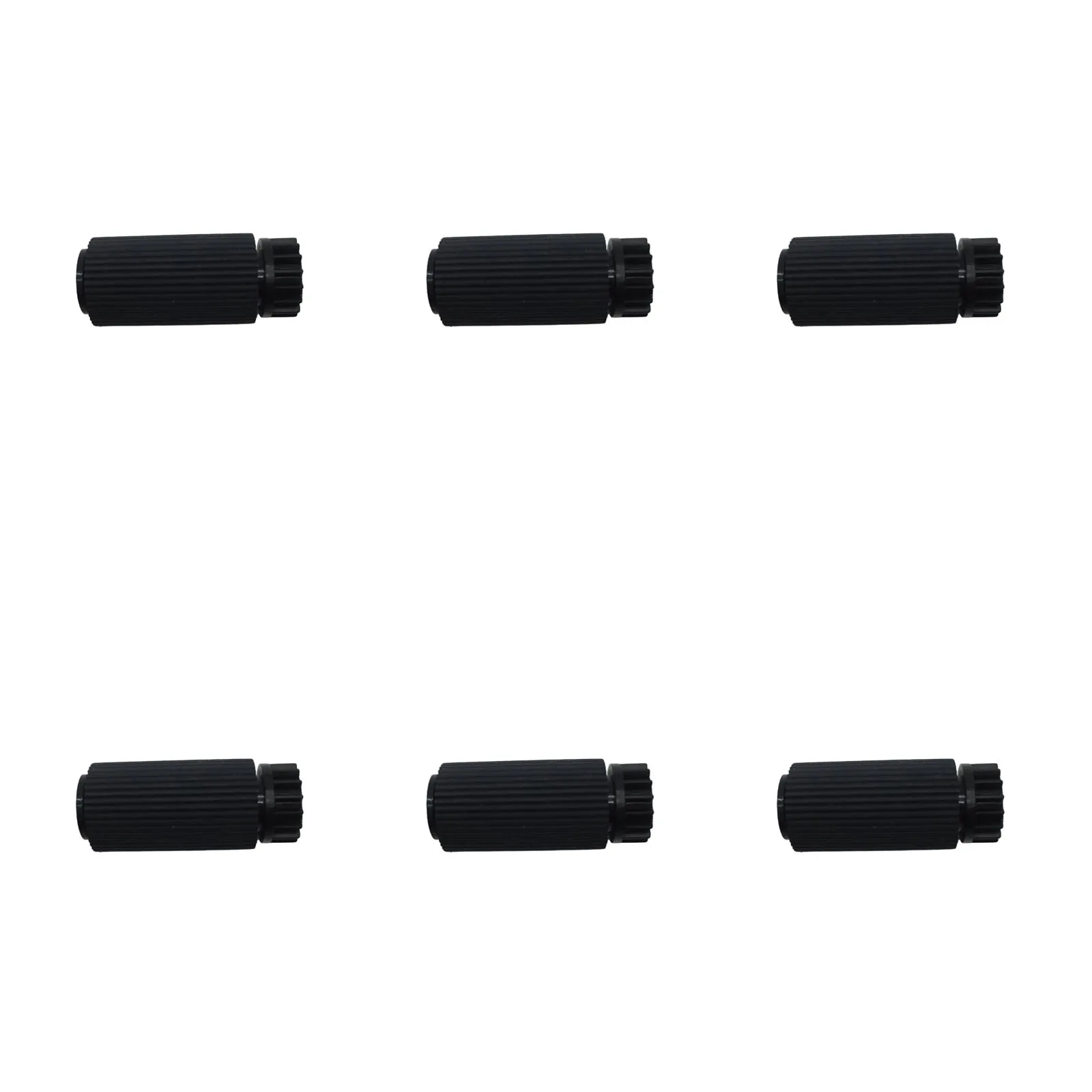 

6pcs Pickup Roller FB6-3405 Fits For Canon IR3045 IR2830 IR2270 IR3530 IR2870 IR3570 IR3030 IR4570 IR3025 IR3035