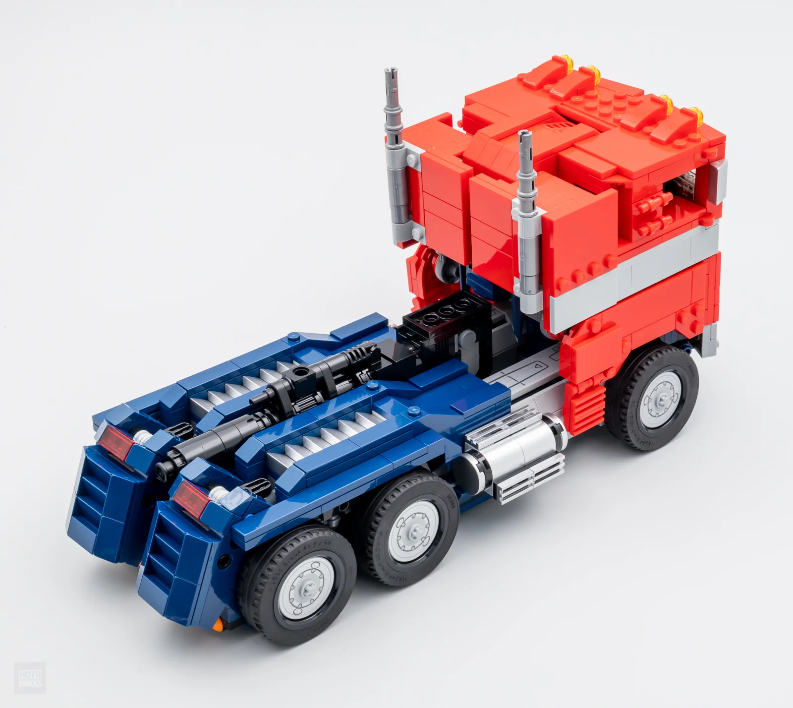 Thumbnail 4 - #24 Best Selling Transformer Robots