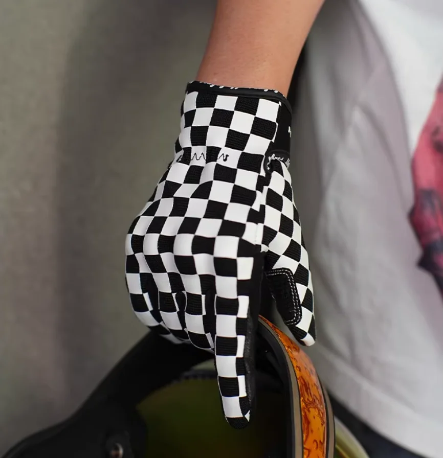 Guantes Uglybros para Motocicl - Leather Driving Glove reseña y precio