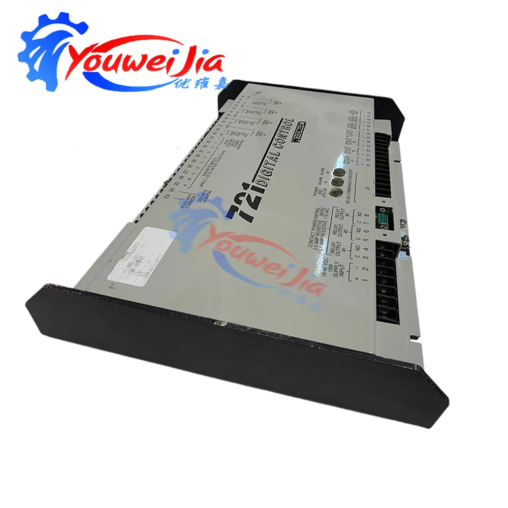 Woodward 721 Digital Controller 9905-921, Speed Governing Controller for Generator Sets
