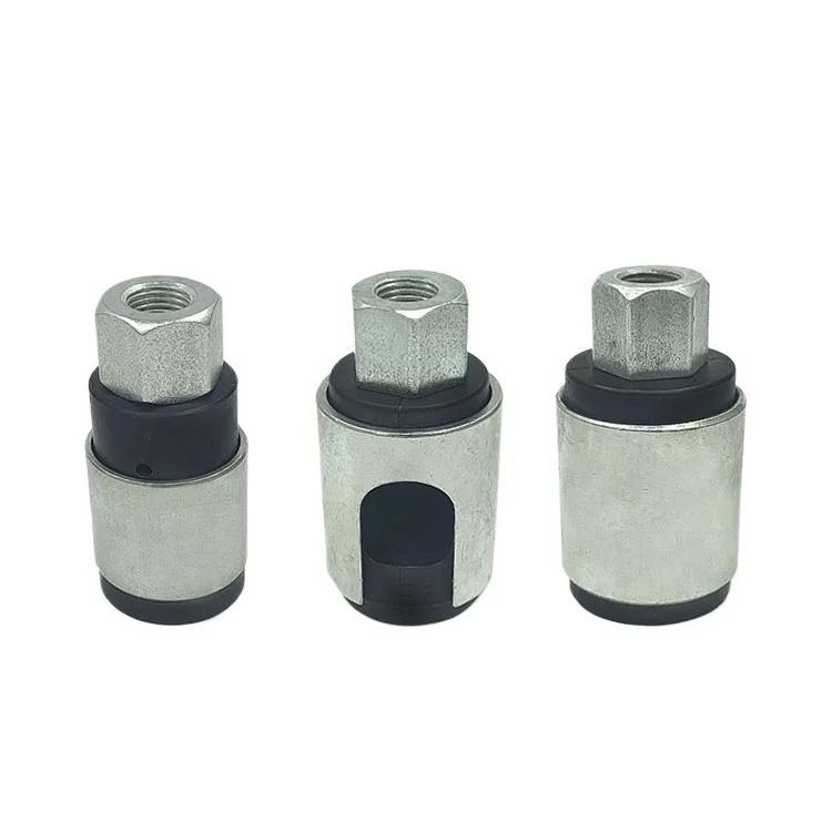 Инжектор CRIN, неразборный съемник электромагнитного клапана, инструменты для ремонта BOSCH 110 120 CUMMINS