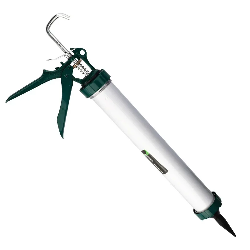 Imagem -05 - Pistola de Calafetagem Portátil com Multifunções Grout Raspador e Bocal Calafetagem Silicone Calafetagem Tool Kit Finalizador e Selante