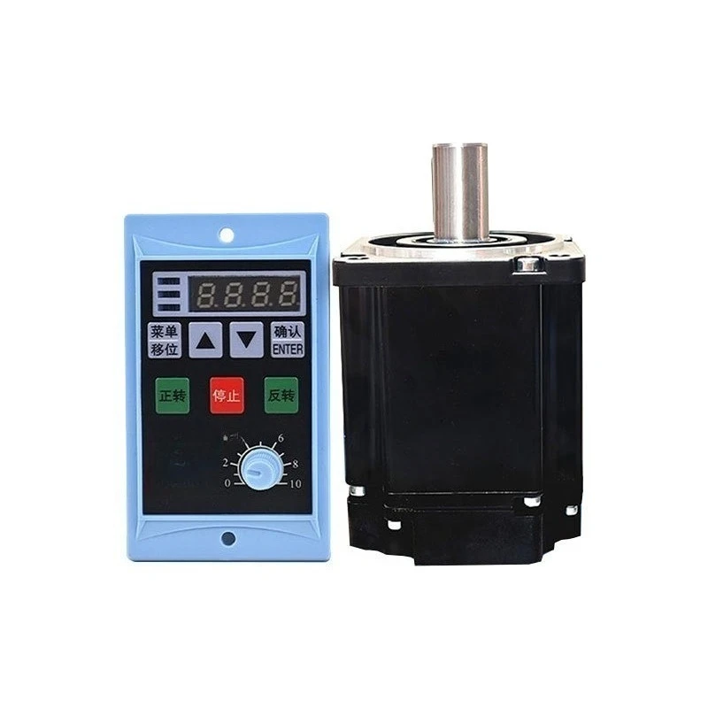 For 220V AC Synchronous Motor Adjustable Speed Controller Silent Synchronous Motor