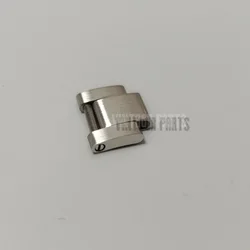14mm 16mm middle hollow oyster link fit for Rolex  old vintage 19mm 20mm watch band