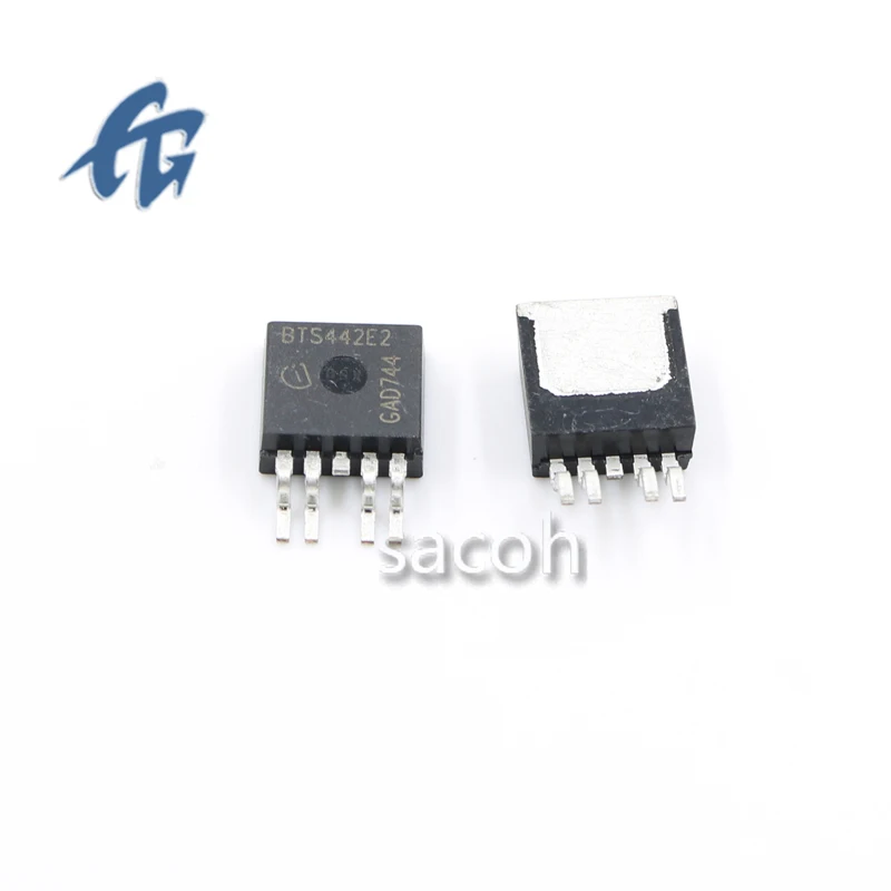 

(SACOH Electronic Components) BTS442E2 1Pcs 100% Brand New Original In Stock