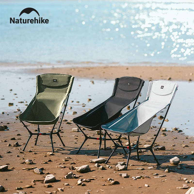 Naturehike YL01 Hig… - image