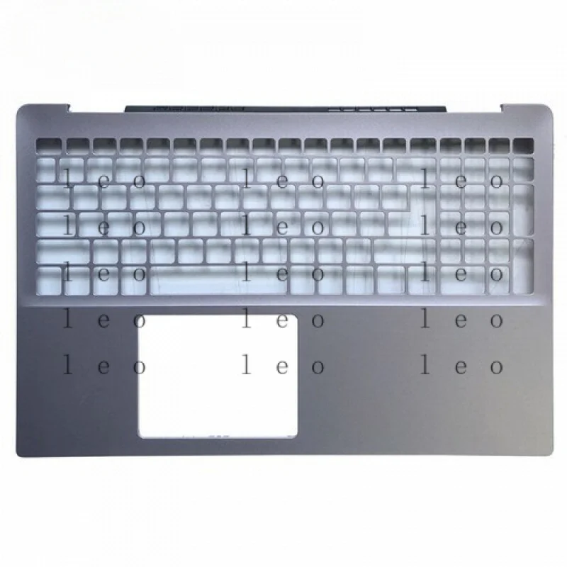 

AA New For DELL inspiron 5590 5598 Upper Case Palmrest Cover Silver 0NKKXH