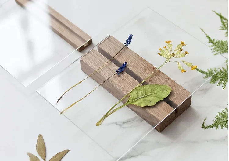 Highly Transparent PET Sheet With Double-sided Film Eco-friendly and Heat-resistant PET Board 1 TON