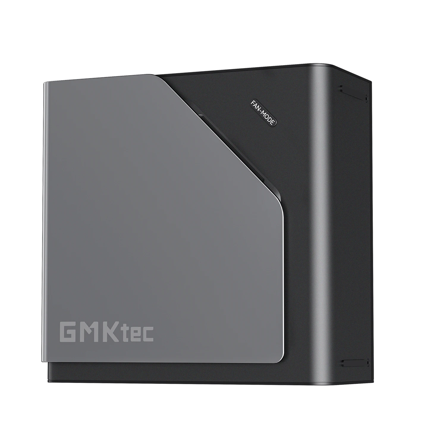 GMKtec K12 Mini PC AMD Ryzen7 H 255 (Upgraded 8745HS) Oculink Support DDR5 NO RAM NO ROM NO OS Desktop Computer Gaming PC WIFI6E image 3
