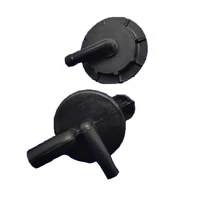 Cubierta de tanque de hervidor anticongelante para BYD F3 F3R G3 L3, accesorios para coche, tapa de tanque de agua