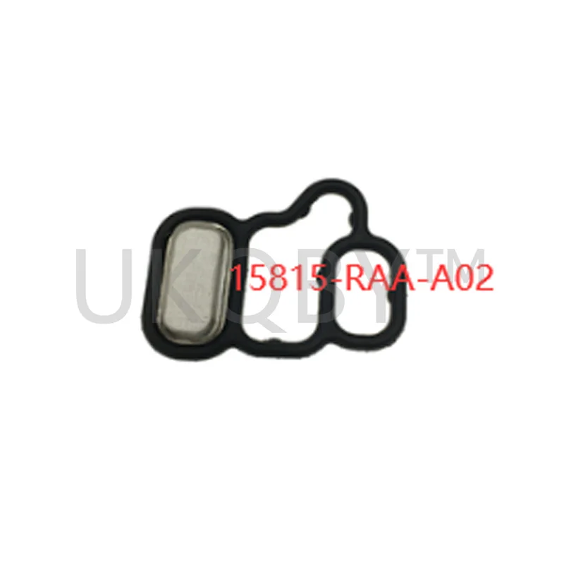 15815-RAA-A02 Suitable for Ac co rd Fit CRV Od ys se y Valve gasket VTEC oil pressure valve filter screen