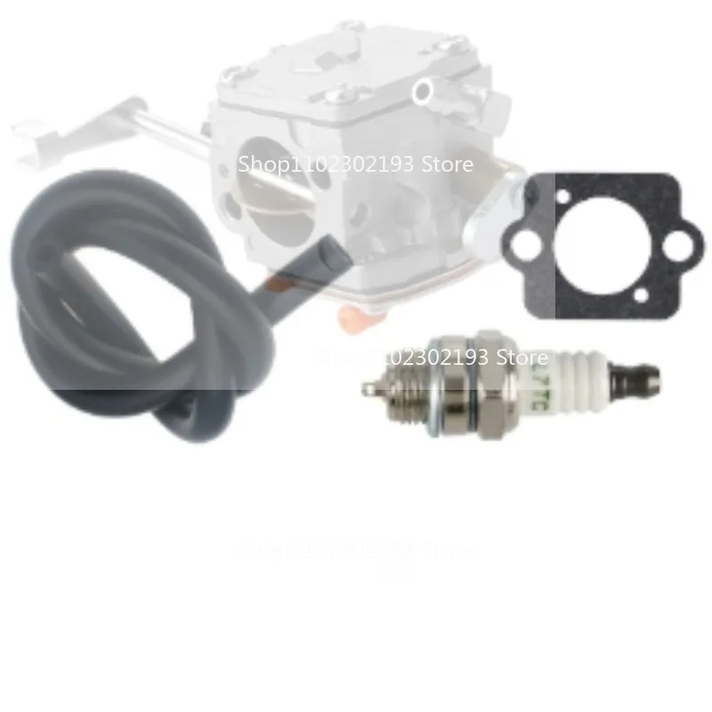 Carburetor Kit for Wacker Neuson BS600 BS650 BS700 BS600S BS50-2 BS60-2 BS70-2 WM80