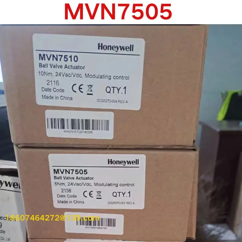 

brand-new Ball valve locator MVN7505