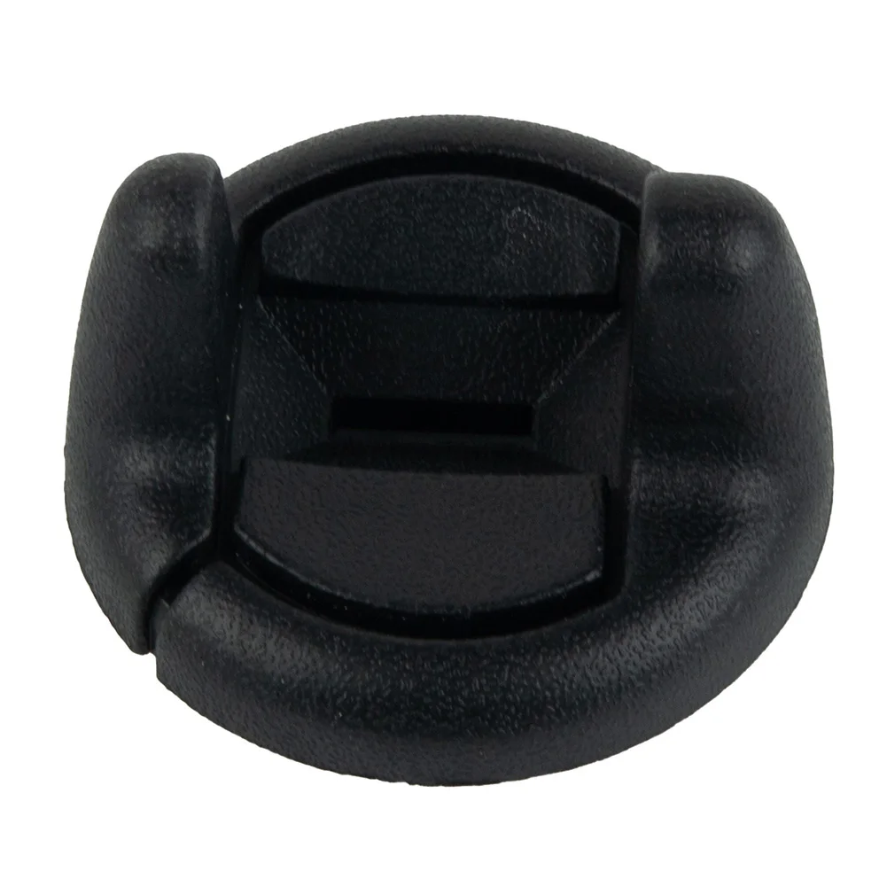 New High Quality Ignition Switch Key Cover Plastic Replacement Start Lock Core Cap Switch Knob Car Accessories
