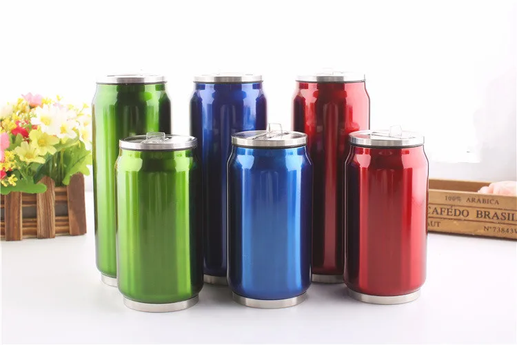350 500Ml Thermos M…