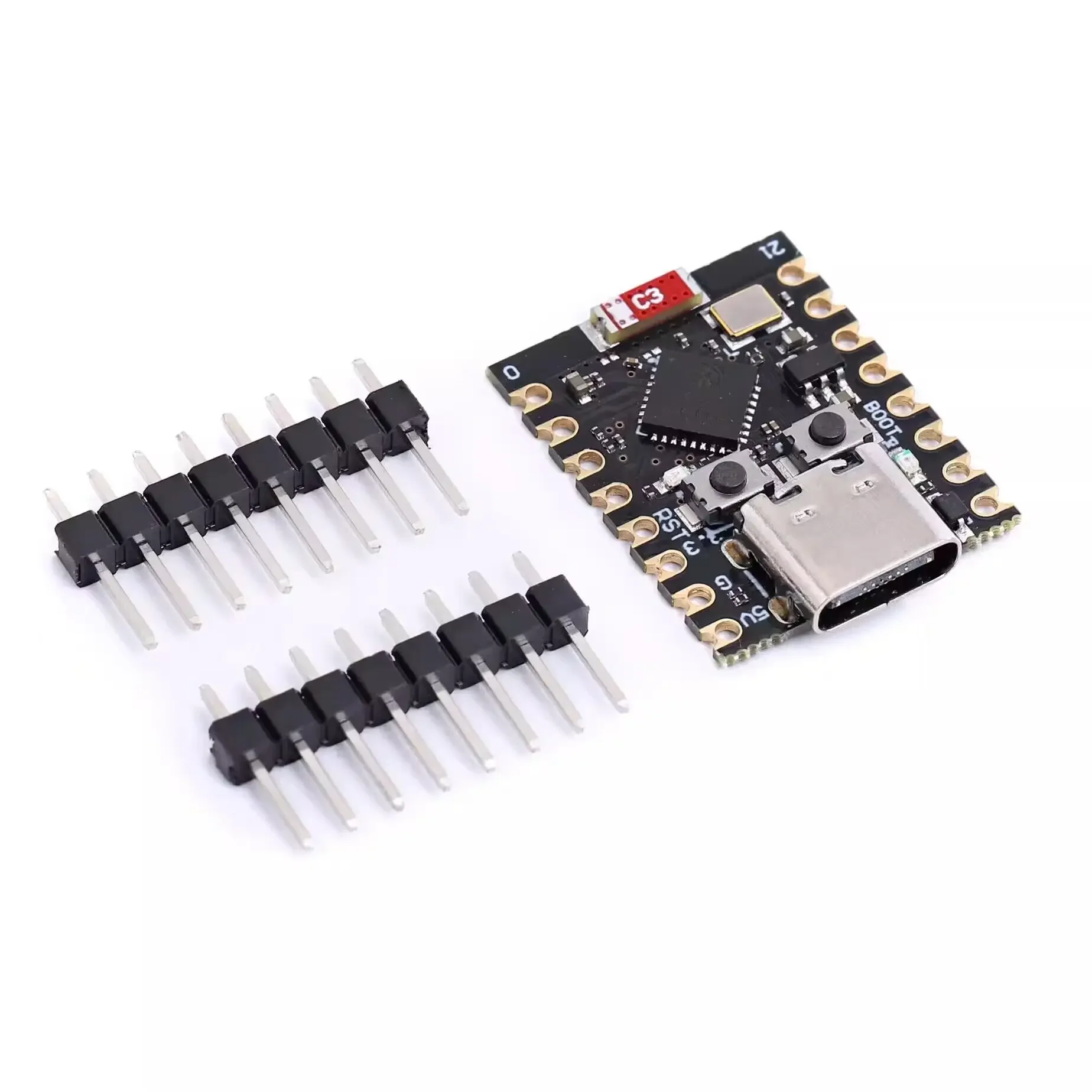 

ESP32-C3 Development Board ESP32 SuperMini Development Board ESP32 Development Board wifi Bluetooth