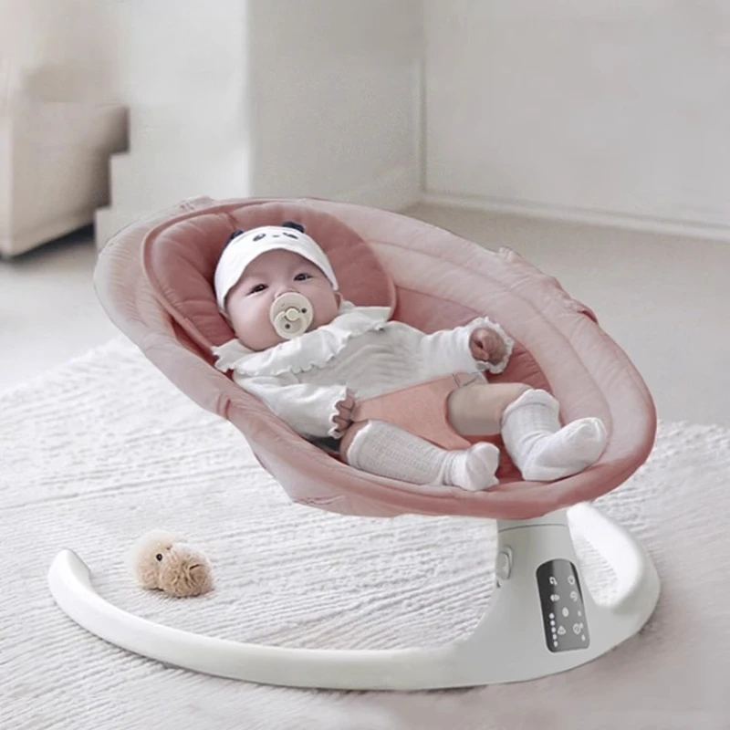 Thumbnail 2 - #24 Best Baby Jumpers & Swings to Buy In 2026