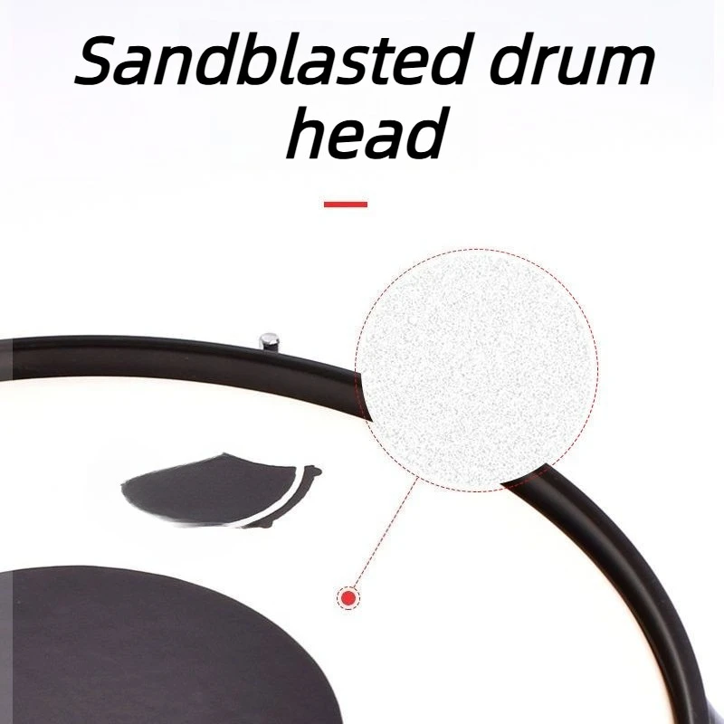 Thumbnail 4 - #4 Latest Drum Sets Offers